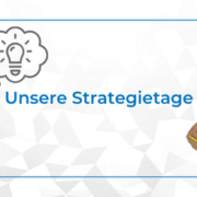 unsere strategietage